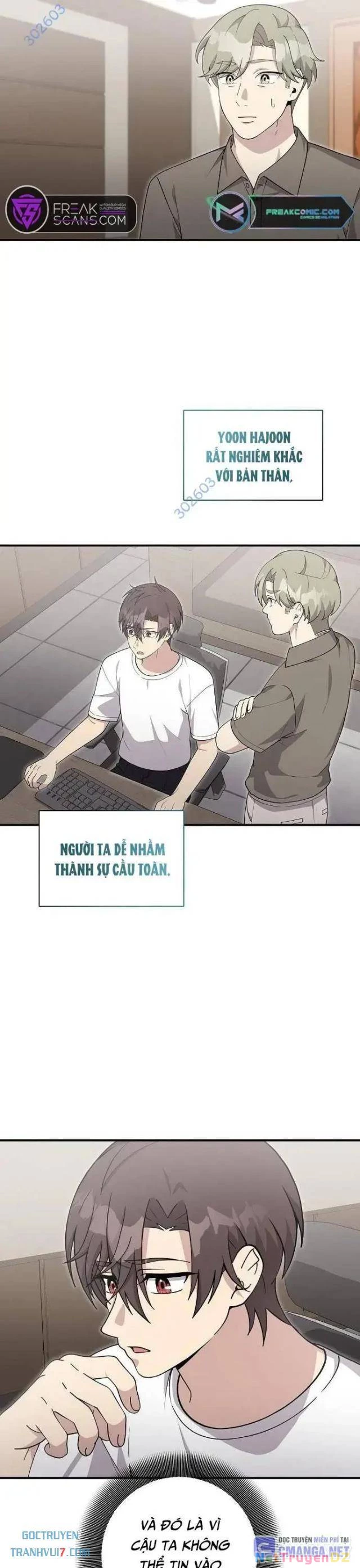 Em Gái Tôi Là Một Thiên Tài Chapter 31 - Trang 2