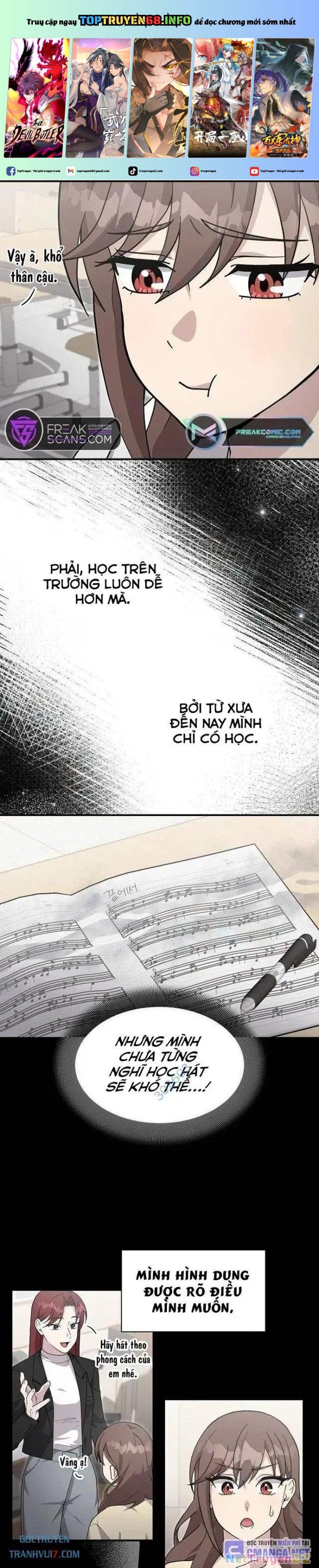 Em Gái Tôi Là Một Thiên Tài Chapter 33 - Trang 2