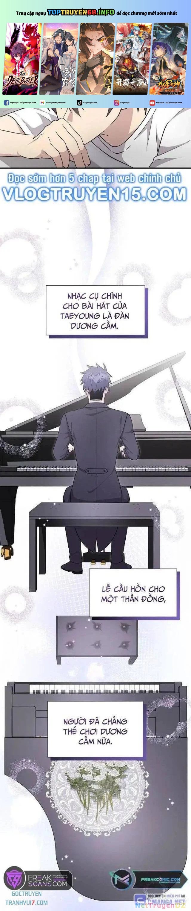 Em Gái Tôi Là Một Thiên Tài Chapter 34 - Trang 2
