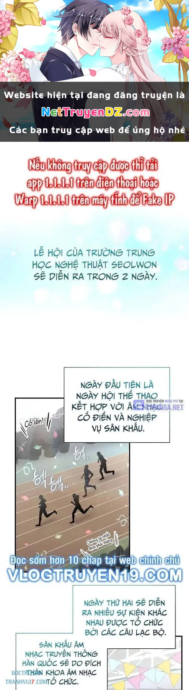 Em Gái Tôi Là Một Thiên Tài Chapter 35 - Trang 2