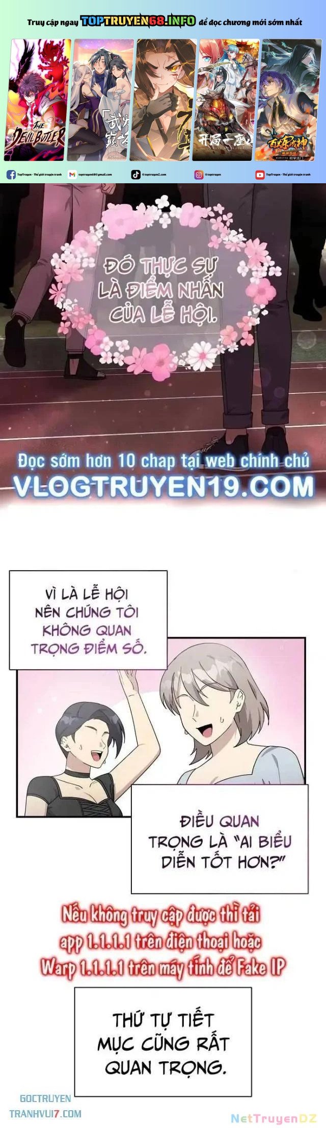 Em Gái Tôi Là Một Thiên Tài Chapter 35 - Trang 2