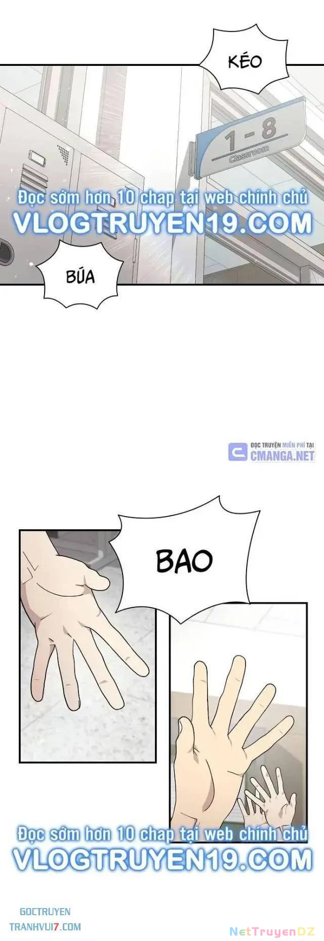 Em Gái Tôi Là Một Thiên Tài Chapter 35 - Trang 2