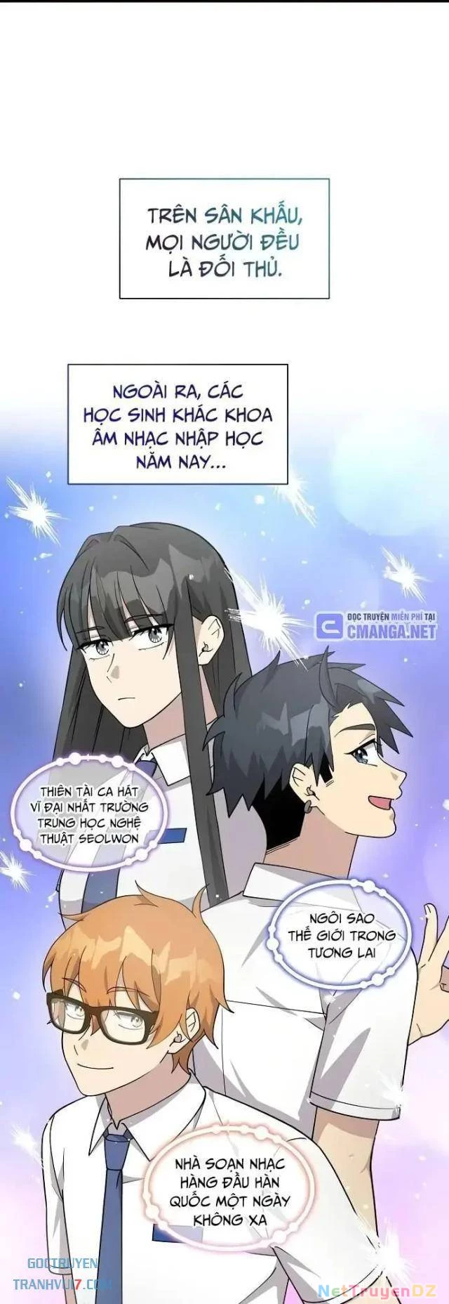 Em Gái Tôi Là Một Thiên Tài Chapter 35 - Trang 2
