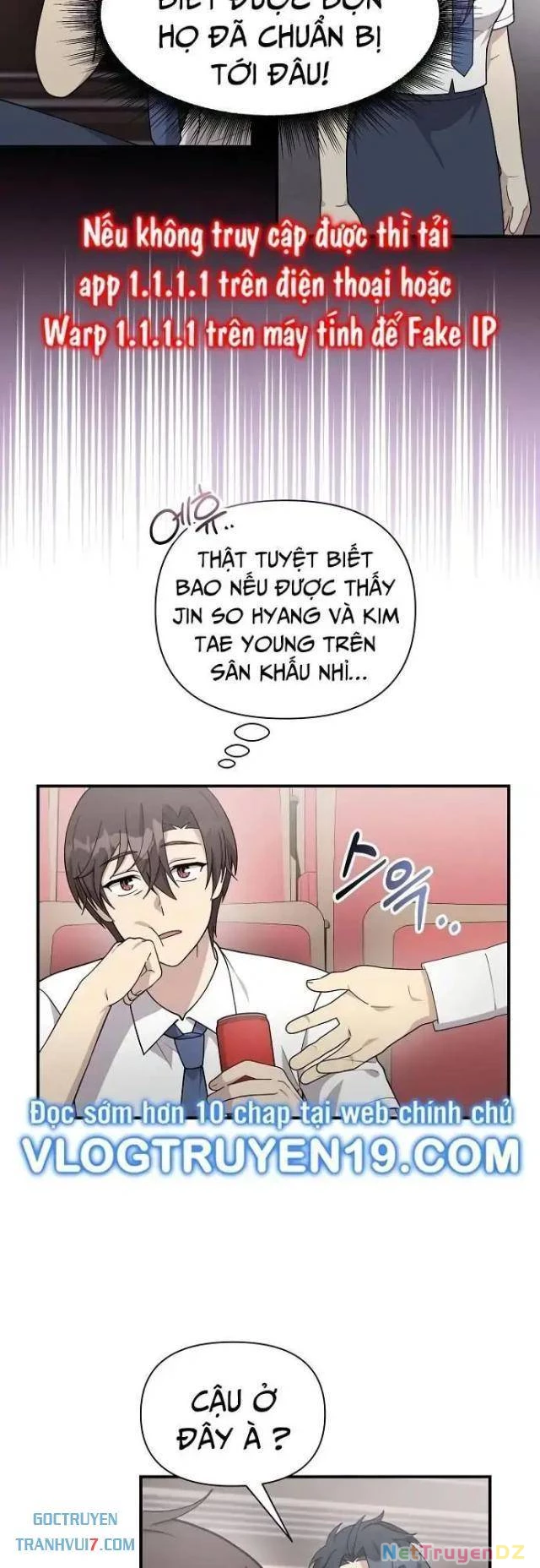 Em Gái Tôi Là Một Thiên Tài Chapter 35 - Trang 2