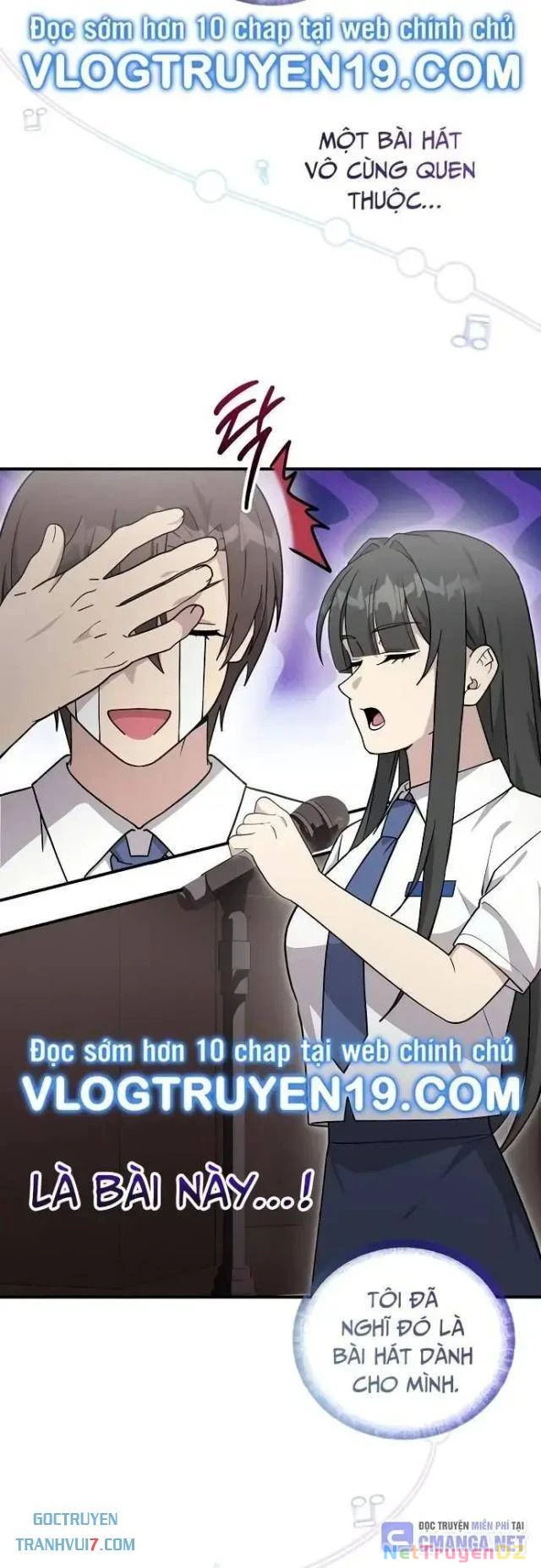 Em Gái Tôi Là Một Thiên Tài Chapter 35 - Trang 2