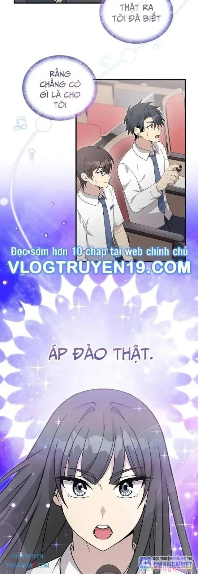 Em Gái Tôi Là Một Thiên Tài Chapter 35 - Trang 2