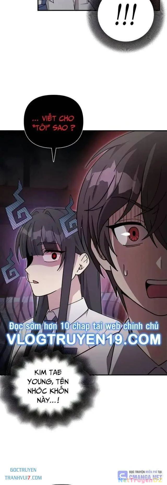 Em Gái Tôi Là Một Thiên Tài Chapter 35 - Trang 2