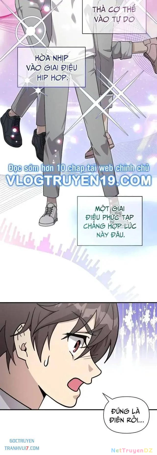 Em Gái Tôi Là Một Thiên Tài Chapter 35 - Trang 2