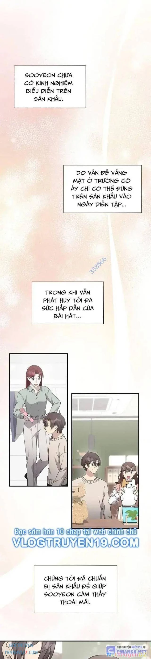 Em Gái Tôi Là Một Thiên Tài Chapter 36 - Trang 2