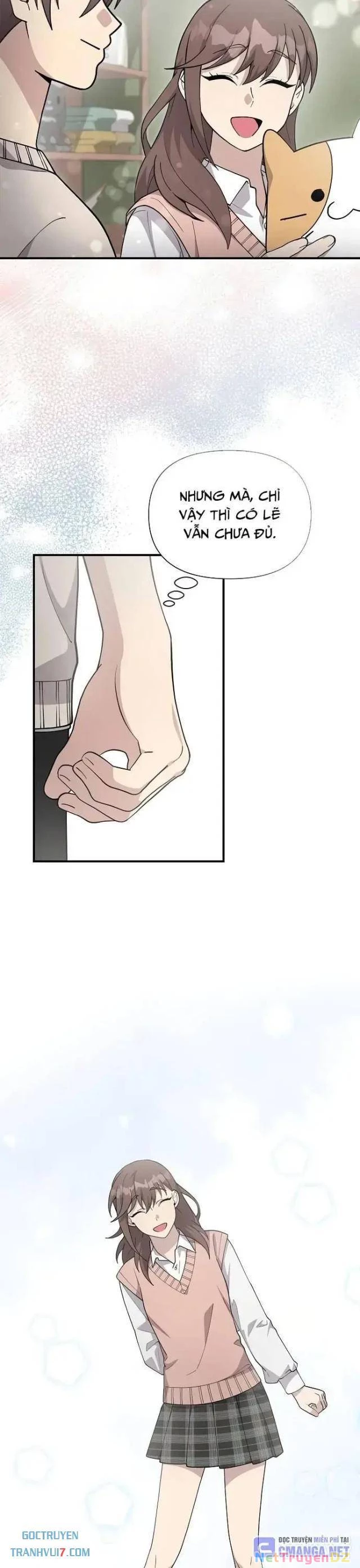 Em Gái Tôi Là Một Thiên Tài Chapter 36 - Trang 2
