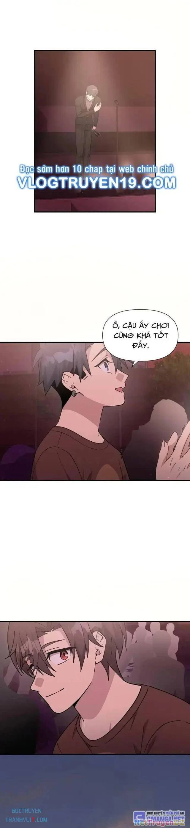 Em Gái Tôi Là Một Thiên Tài Chapter 36 - Trang 2
