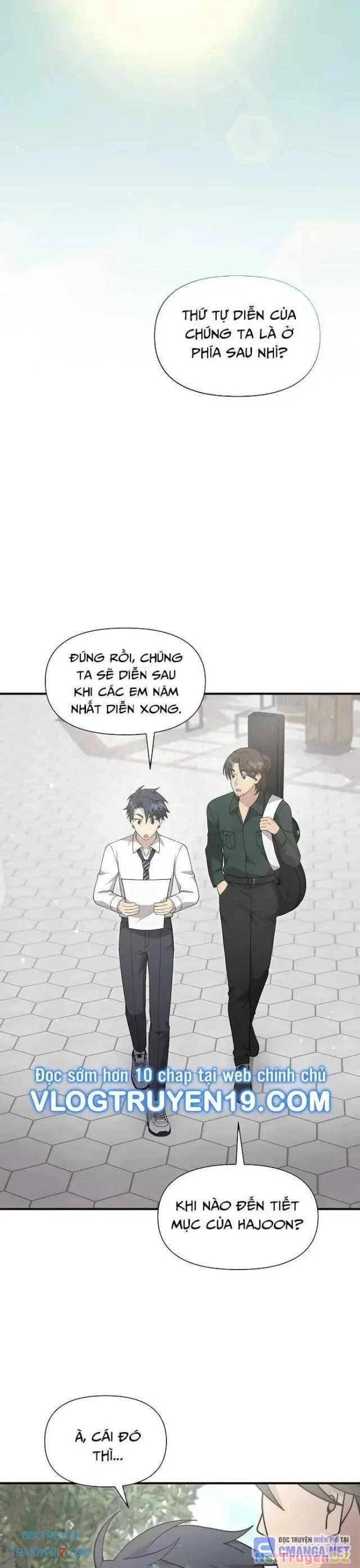 Em Gái Tôi Là Một Thiên Tài Chapter 36 - Trang 2