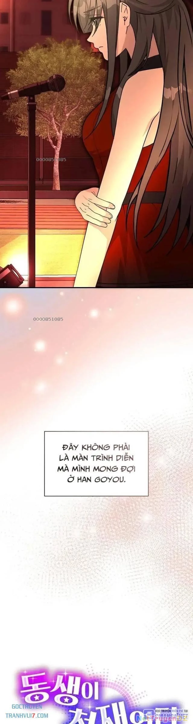 Em Gái Tôi Là Một Thiên Tài Chapter 38 - Trang 2