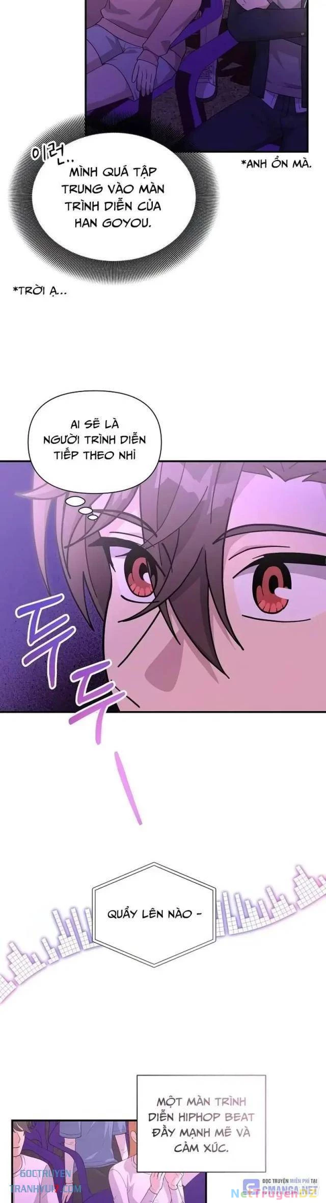 Em Gái Tôi Là Một Thiên Tài Chapter 38 - Trang 2