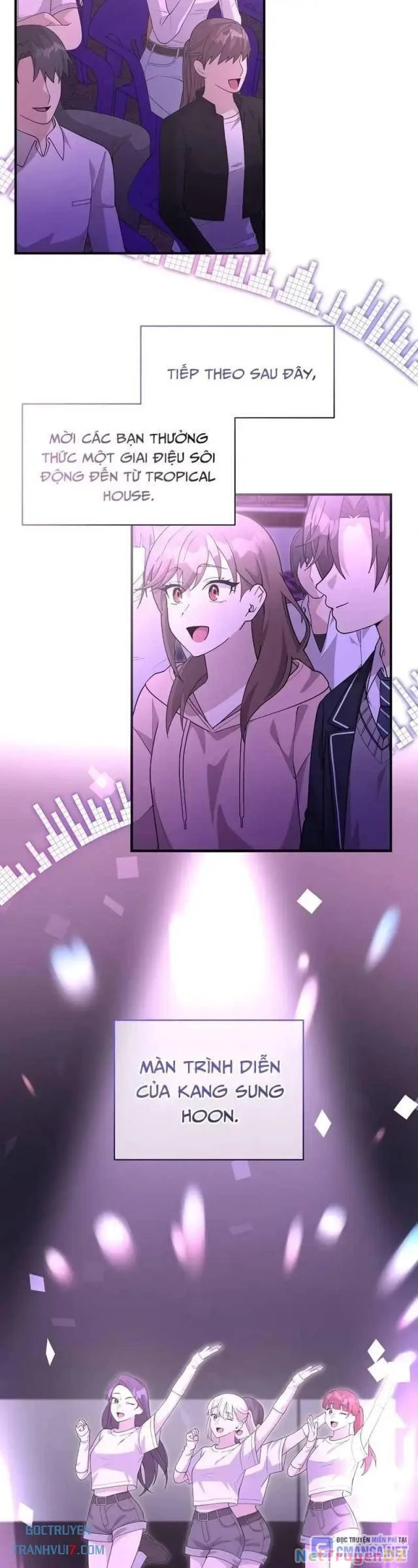 Em Gái Tôi Là Một Thiên Tài Chapter 38 - Trang 2