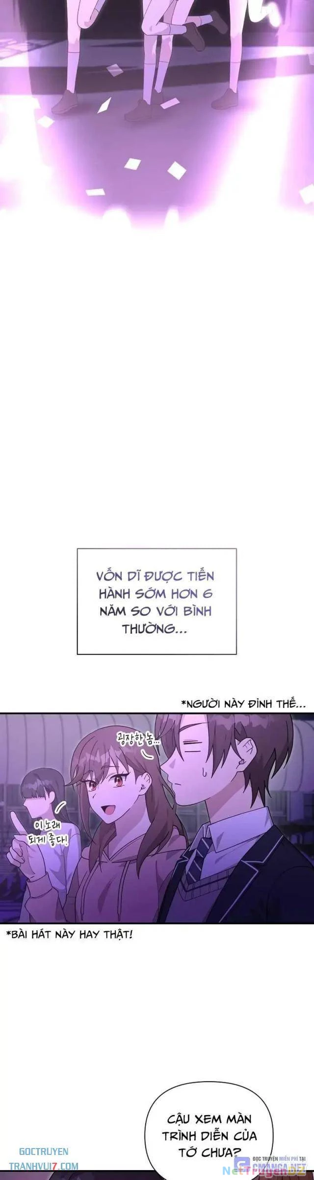 Em Gái Tôi Là Một Thiên Tài Chapter 38 - Trang 2