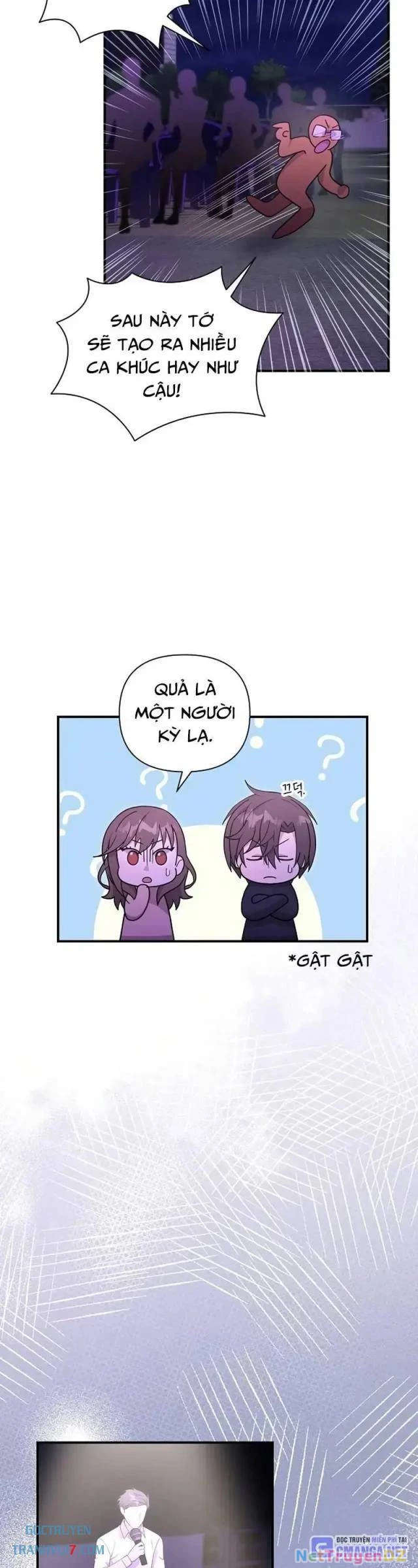 Em Gái Tôi Là Một Thiên Tài Chapter 38 - Trang 2