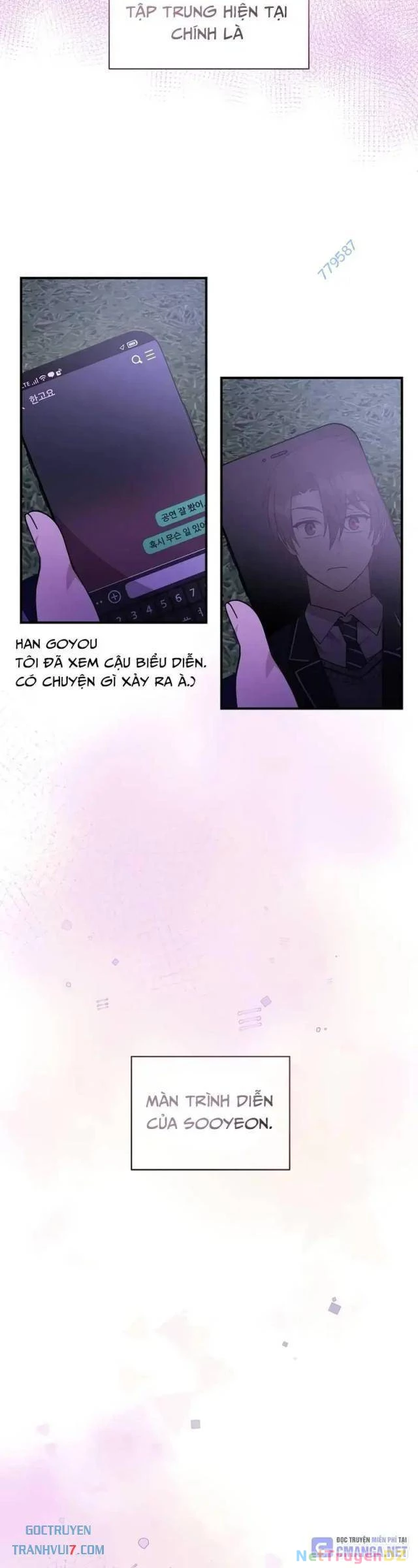Em Gái Tôi Là Một Thiên Tài Chapter 38 - Trang 2