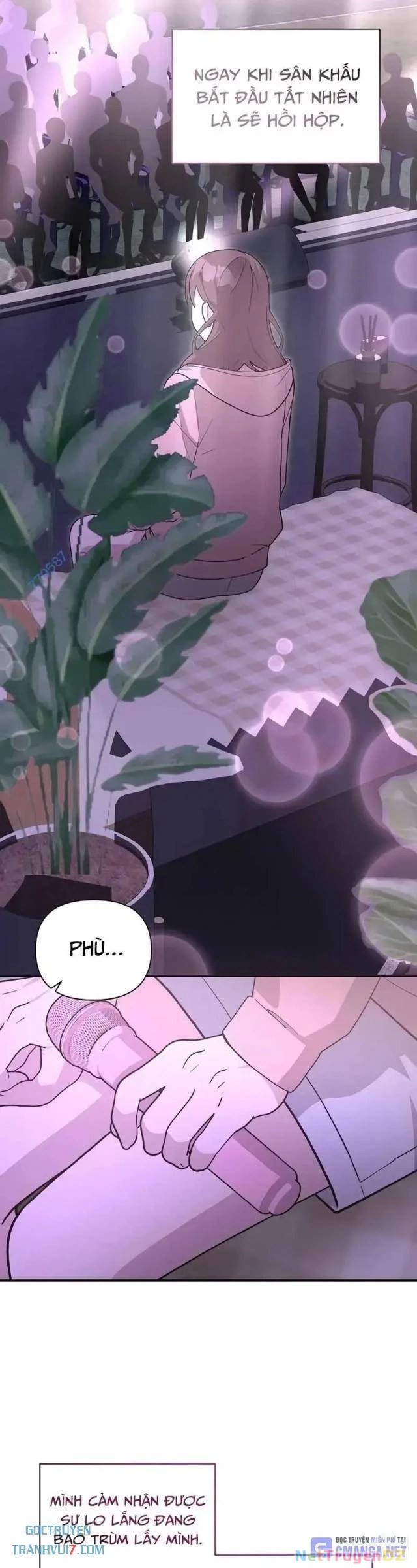 Em Gái Tôi Là Một Thiên Tài Chapter 38 - Trang 2