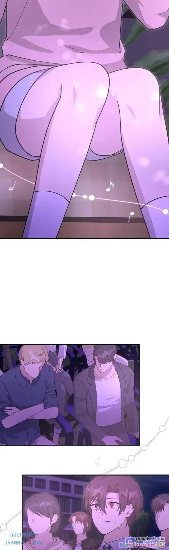Em Gái Tôi Là Một Thiên Tài Chapter 38 - Trang 2