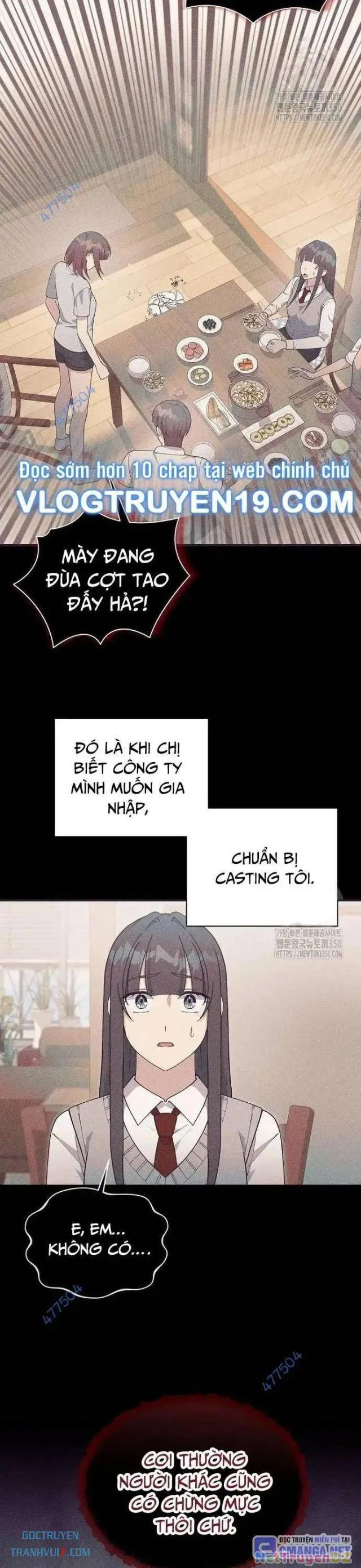 Em Gái Tôi Là Một Thiên Tài Chapter 40 - Trang 2