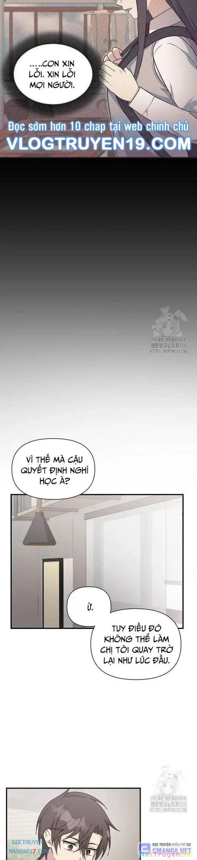 Em Gái Tôi Là Một Thiên Tài Chapter 40 - Trang 2