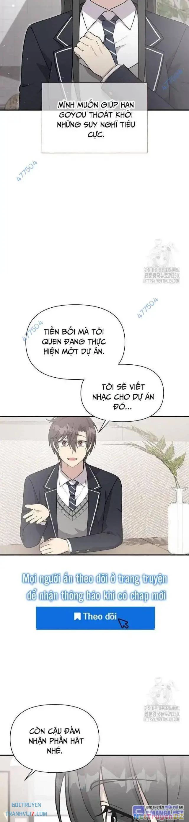 Em Gái Tôi Là Một Thiên Tài Chapter 40 - Trang 2