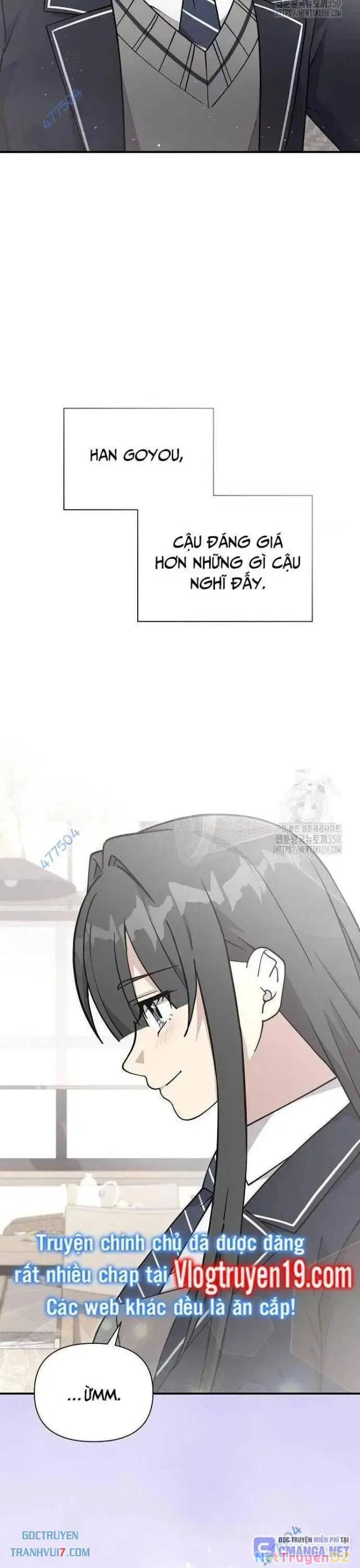 Em Gái Tôi Là Một Thiên Tài Chapter 40 - Trang 2
