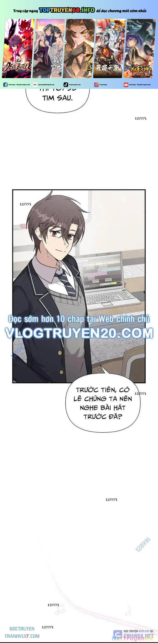 Em Gái Tôi Là Một Thiên Tài Chapter 41 - Trang 2