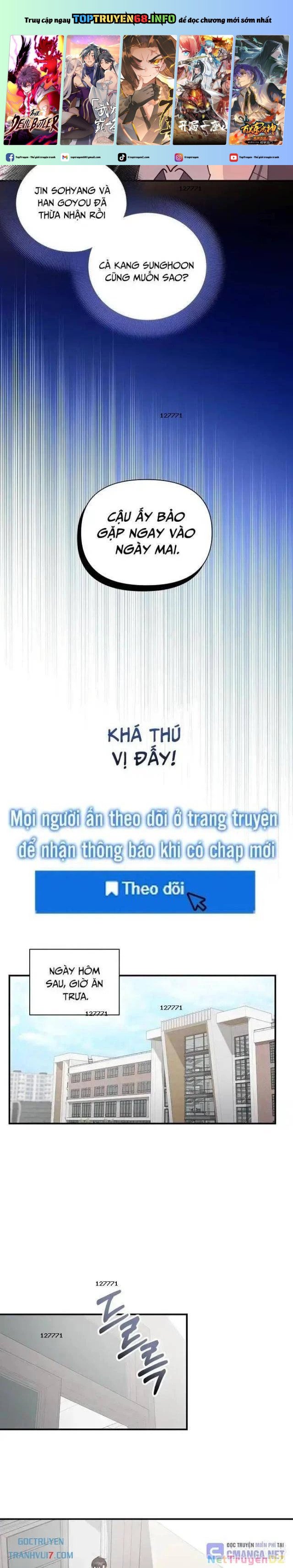 Em Gái Tôi Là Một Thiên Tài Chapter 42 - Trang 2
