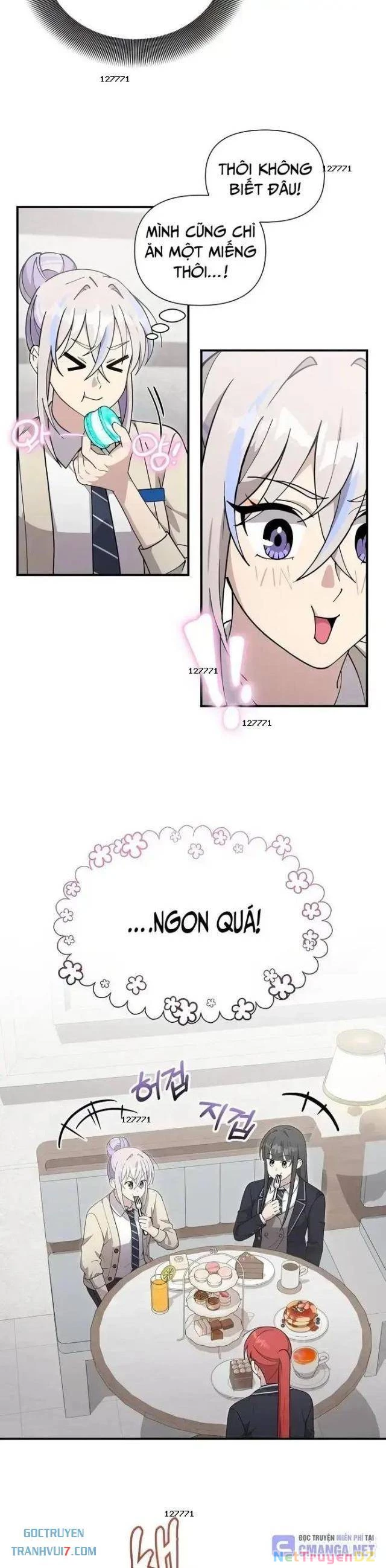Em Gái Tôi Là Một Thiên Tài Chapter 43 - Trang 2