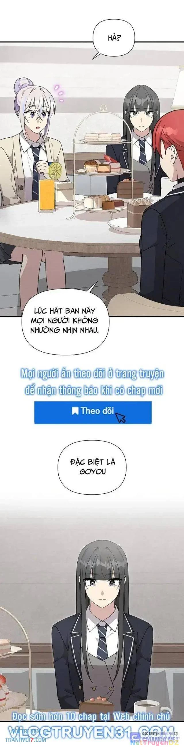 Em Gái Tôi Là Một Thiên Tài Chapter 43 - Trang 2