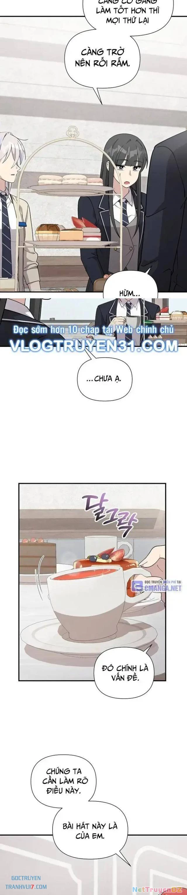 Em Gái Tôi Là Một Thiên Tài Chapter 43 - Trang 2