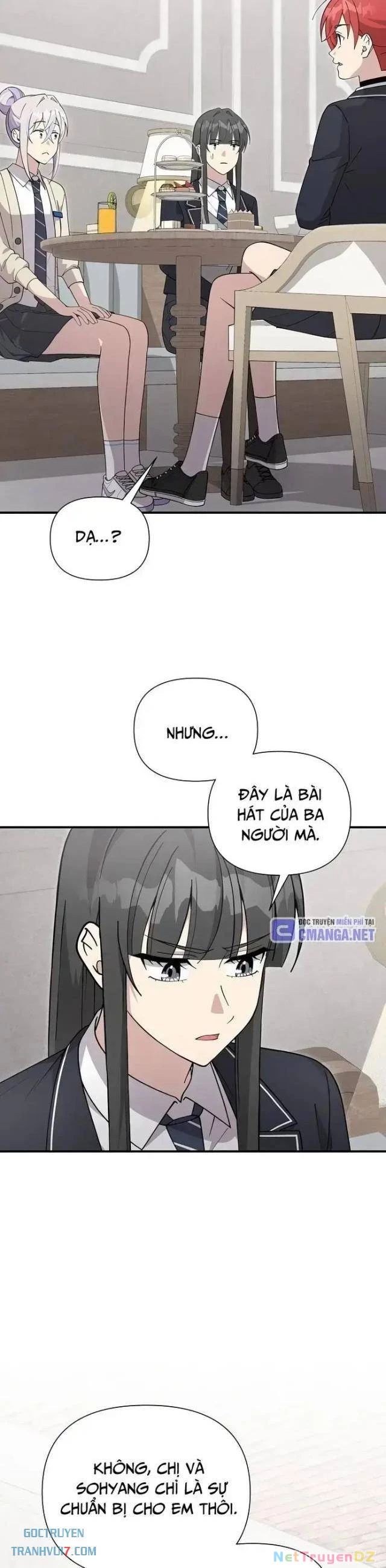 Em Gái Tôi Là Một Thiên Tài Chapter 43 - Trang 2