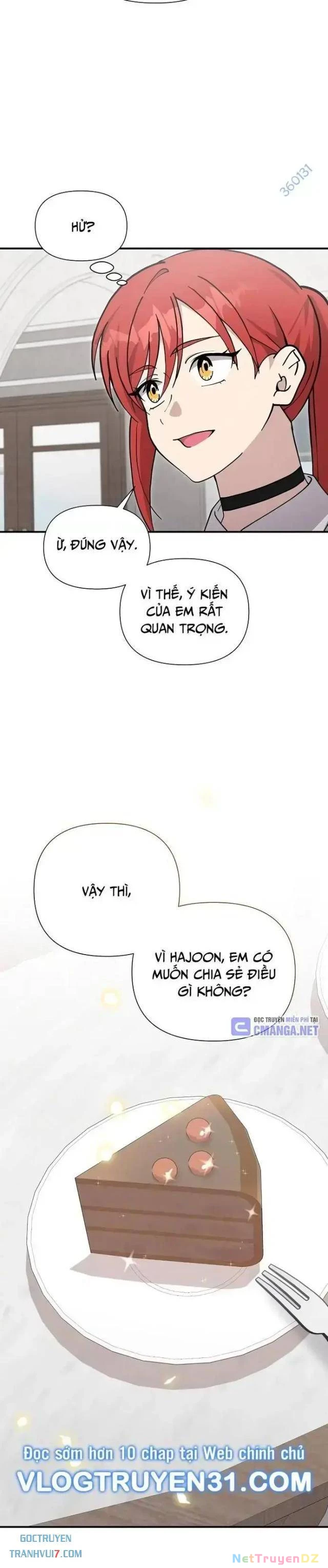 Em Gái Tôi Là Một Thiên Tài Chapter 43 - Trang 2
