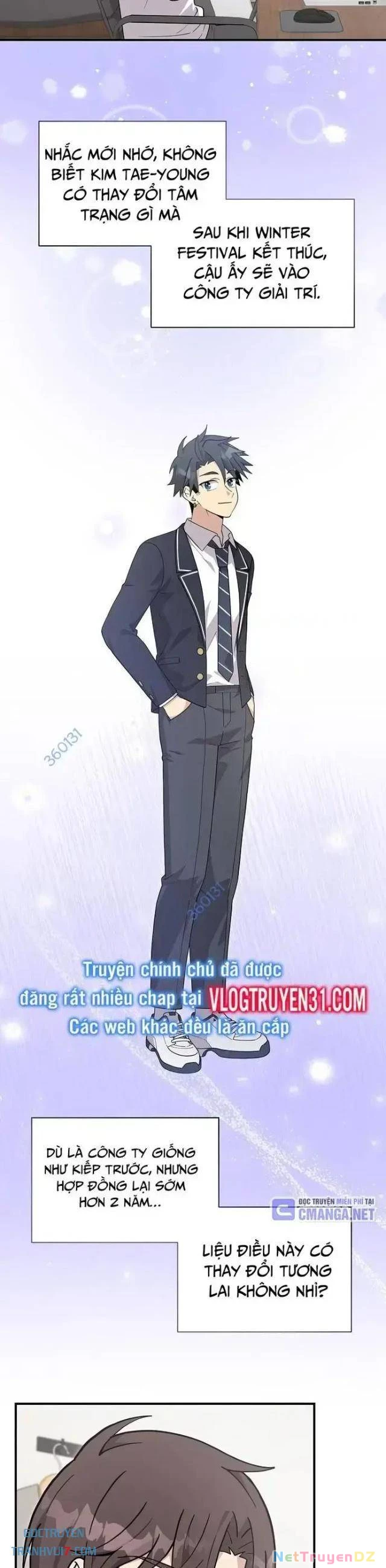 Em Gái Tôi Là Một Thiên Tài Chapter 43 - Trang 2