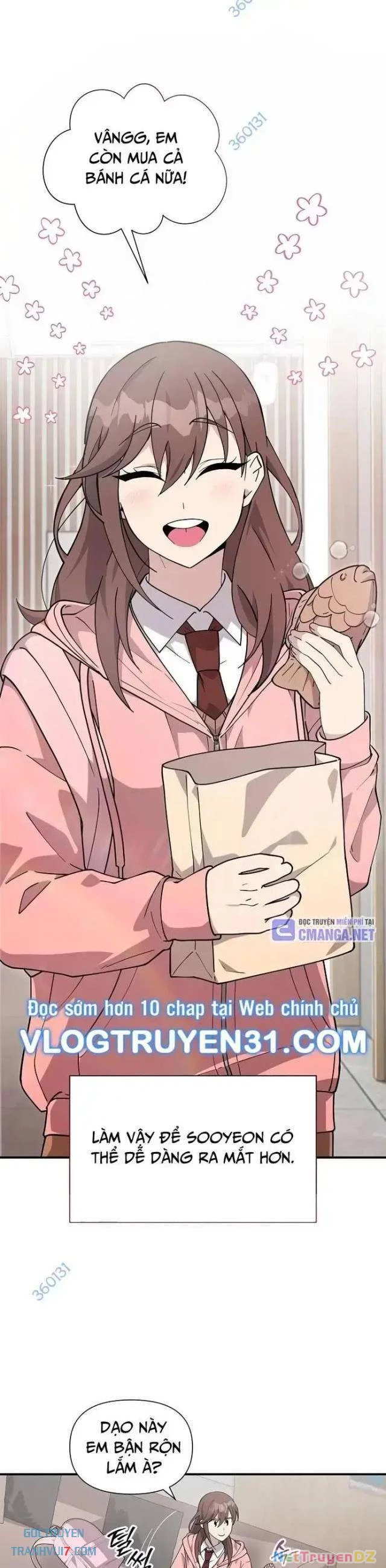 Em Gái Tôi Là Một Thiên Tài Chapter 43 - Trang 2
