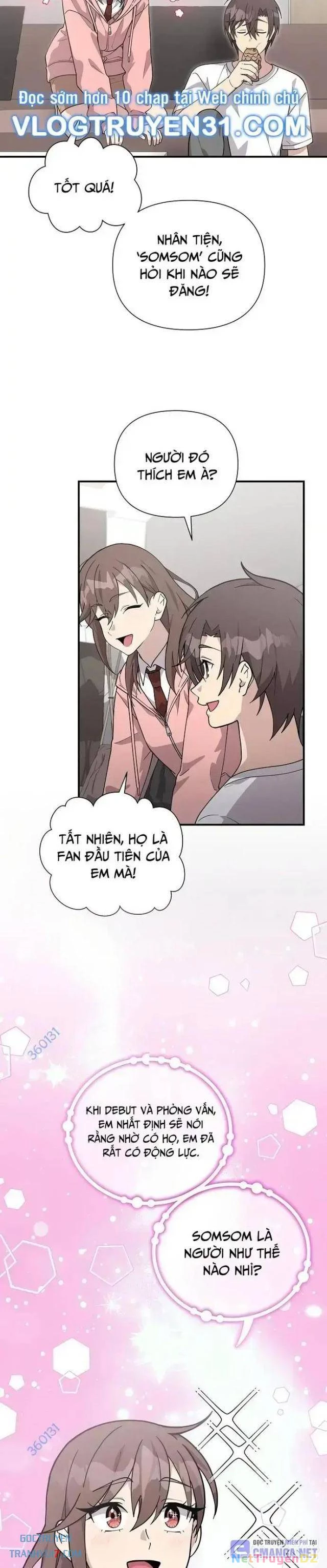 Em Gái Tôi Là Một Thiên Tài Chapter 43 - Trang 2