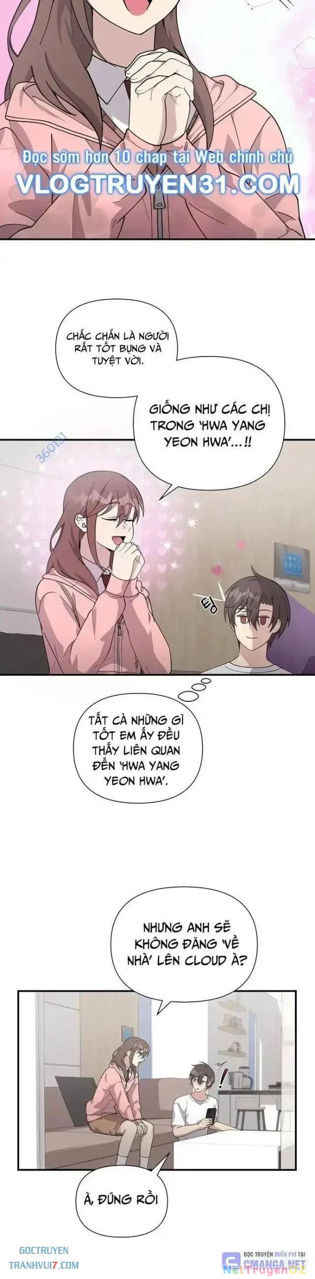 Em Gái Tôi Là Một Thiên Tài Chapter 43 - Trang 2
