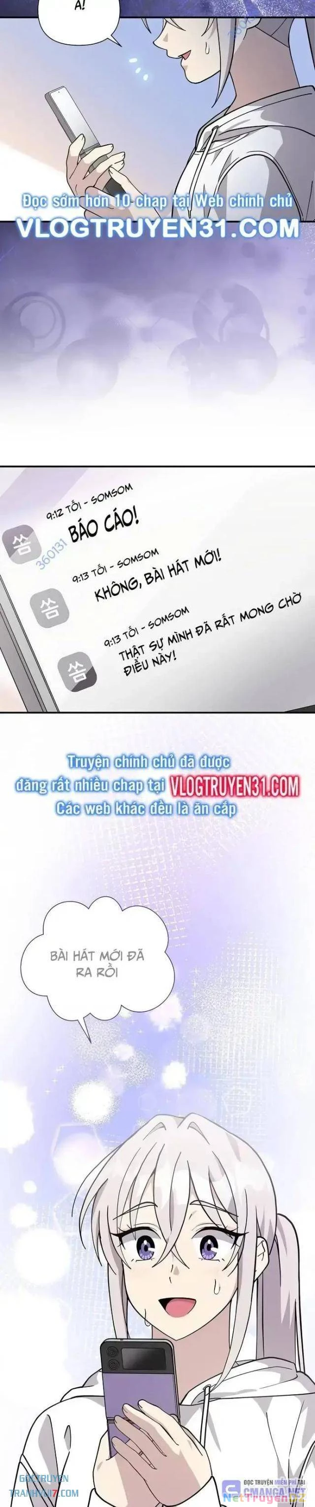 Em Gái Tôi Là Một Thiên Tài Chapter 43 - Trang 2