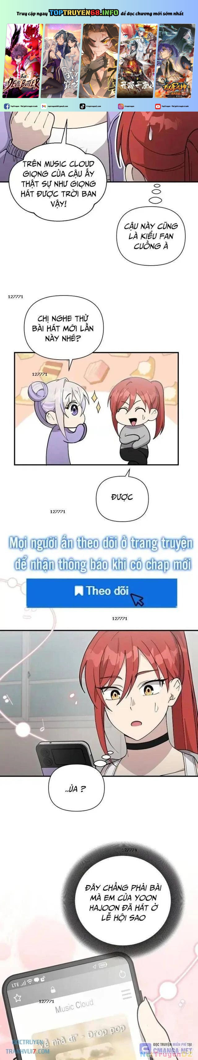 Em Gái Tôi Là Một Thiên Tài Chapter 44 - Trang 2