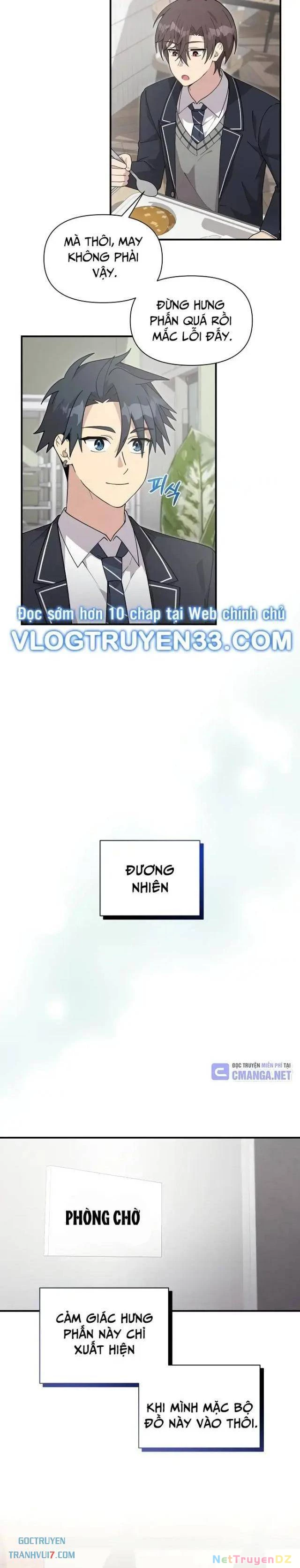 Em Gái Tôi Là Một Thiên Tài Chapter 46 - Trang 2