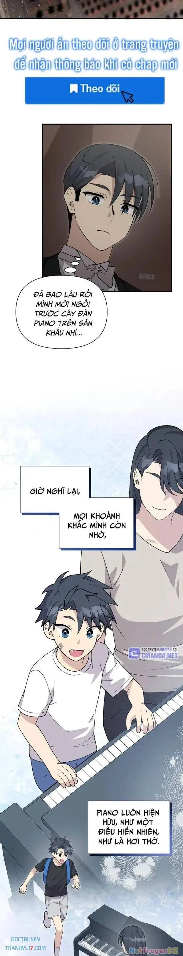 Em Gái Tôi Là Một Thiên Tài Chapter 46 - Trang 2