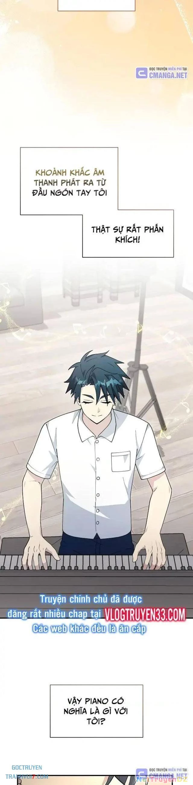 Em Gái Tôi Là Một Thiên Tài Chapter 46 - Trang 2