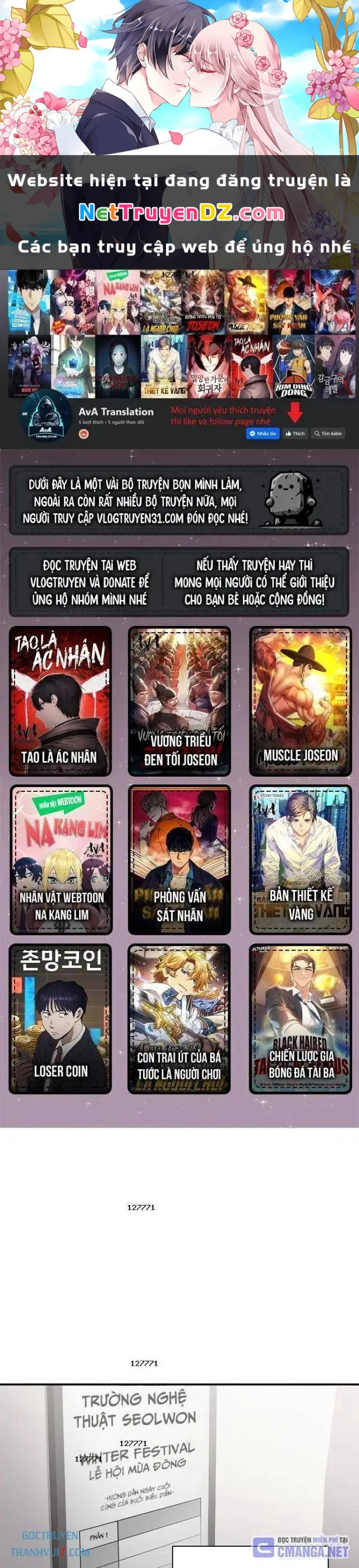 Em Gái Tôi Là Một Thiên Tài Chapter 47 - Trang 2
