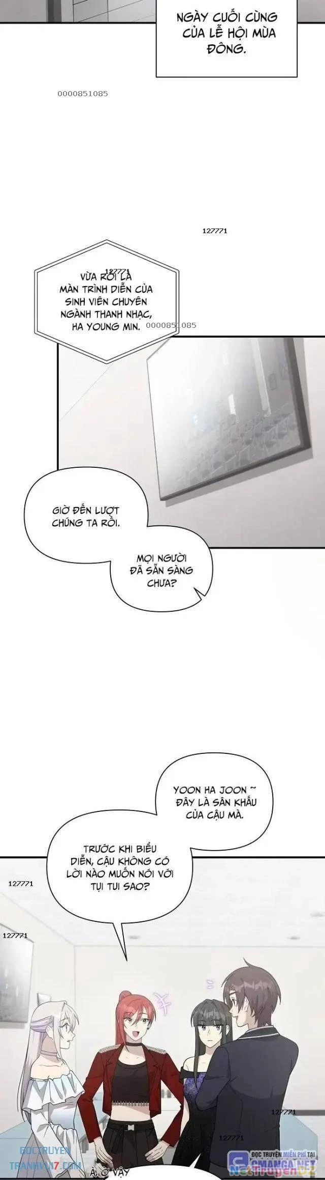 Em Gái Tôi Là Một Thiên Tài Chapter 47 - Trang 2