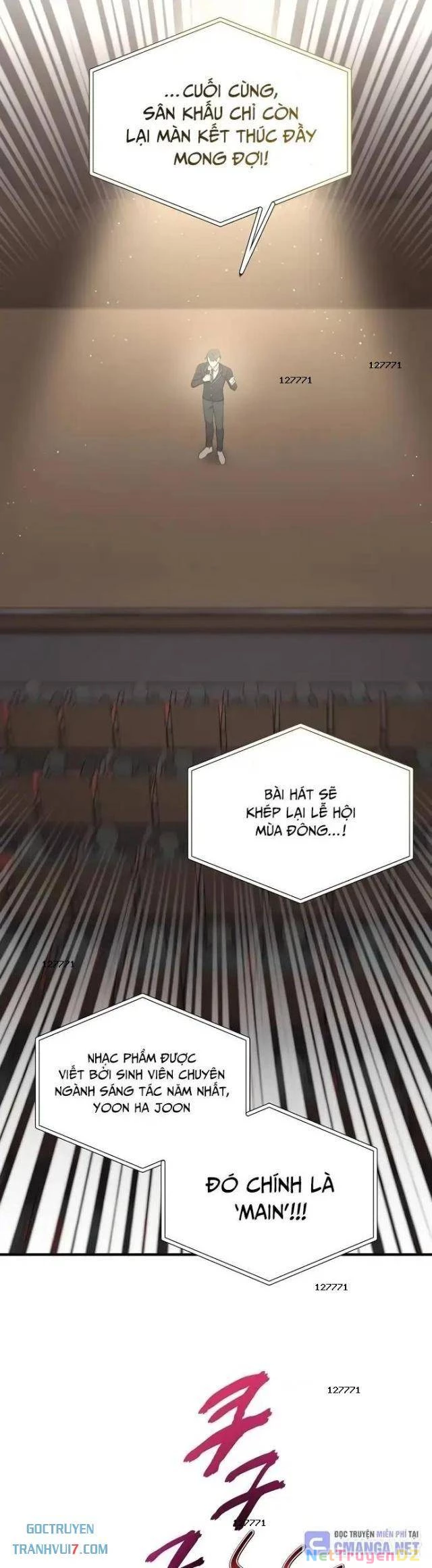 Em Gái Tôi Là Một Thiên Tài Chapter 47 - Trang 2