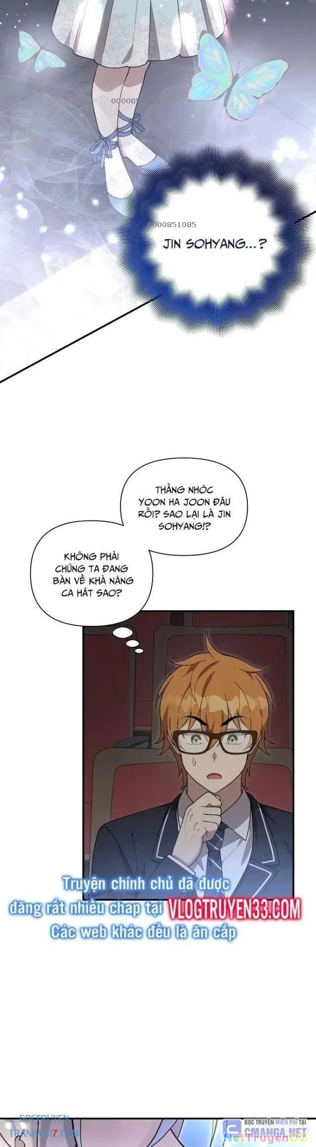 Em Gái Tôi Là Một Thiên Tài Chapter 47 - Trang 2