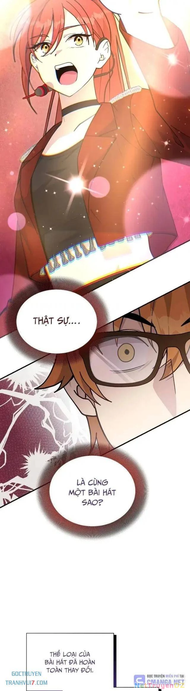 Em Gái Tôi Là Một Thiên Tài Chapter 47 - Trang 2