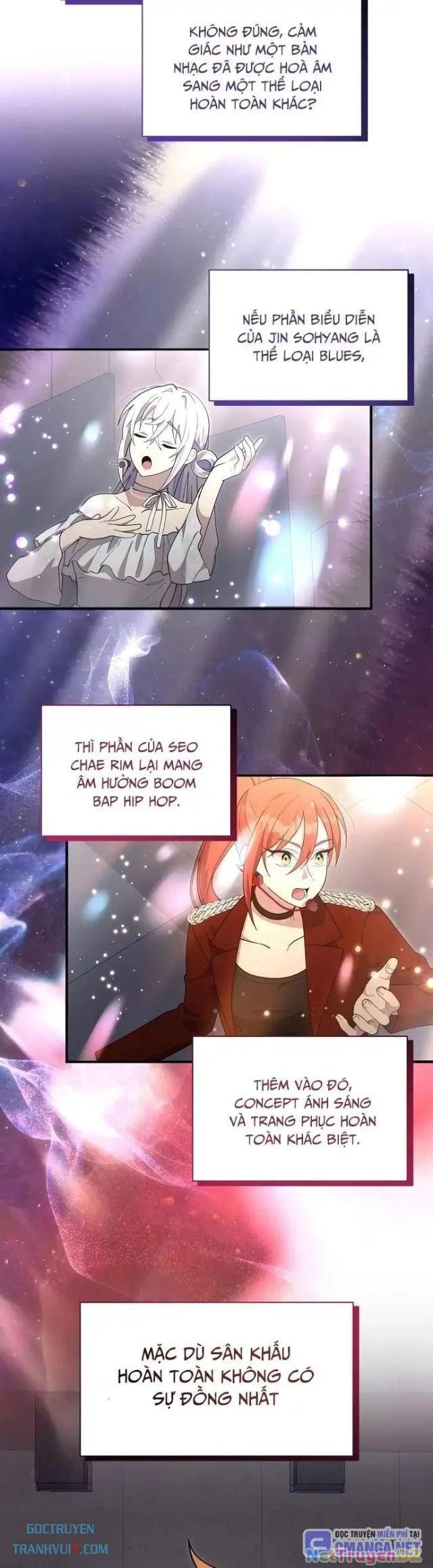 Em Gái Tôi Là Một Thiên Tài Chapter 47 - Trang 2